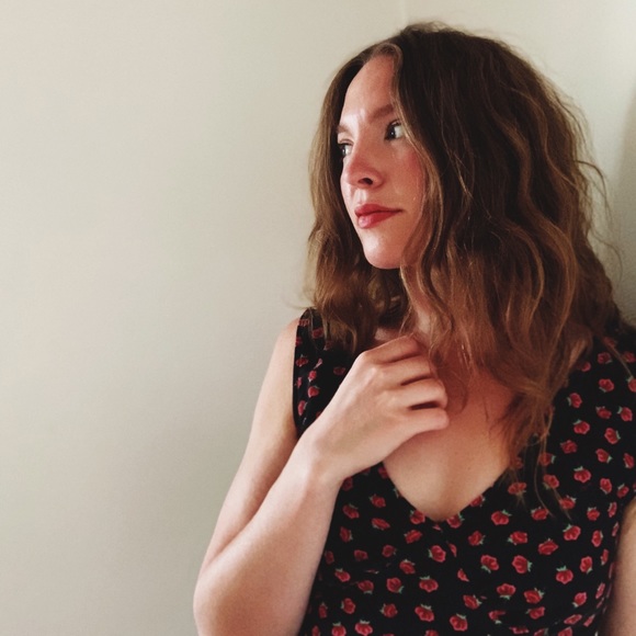 Meet your Posher, Morgan - Picture 1 of 2